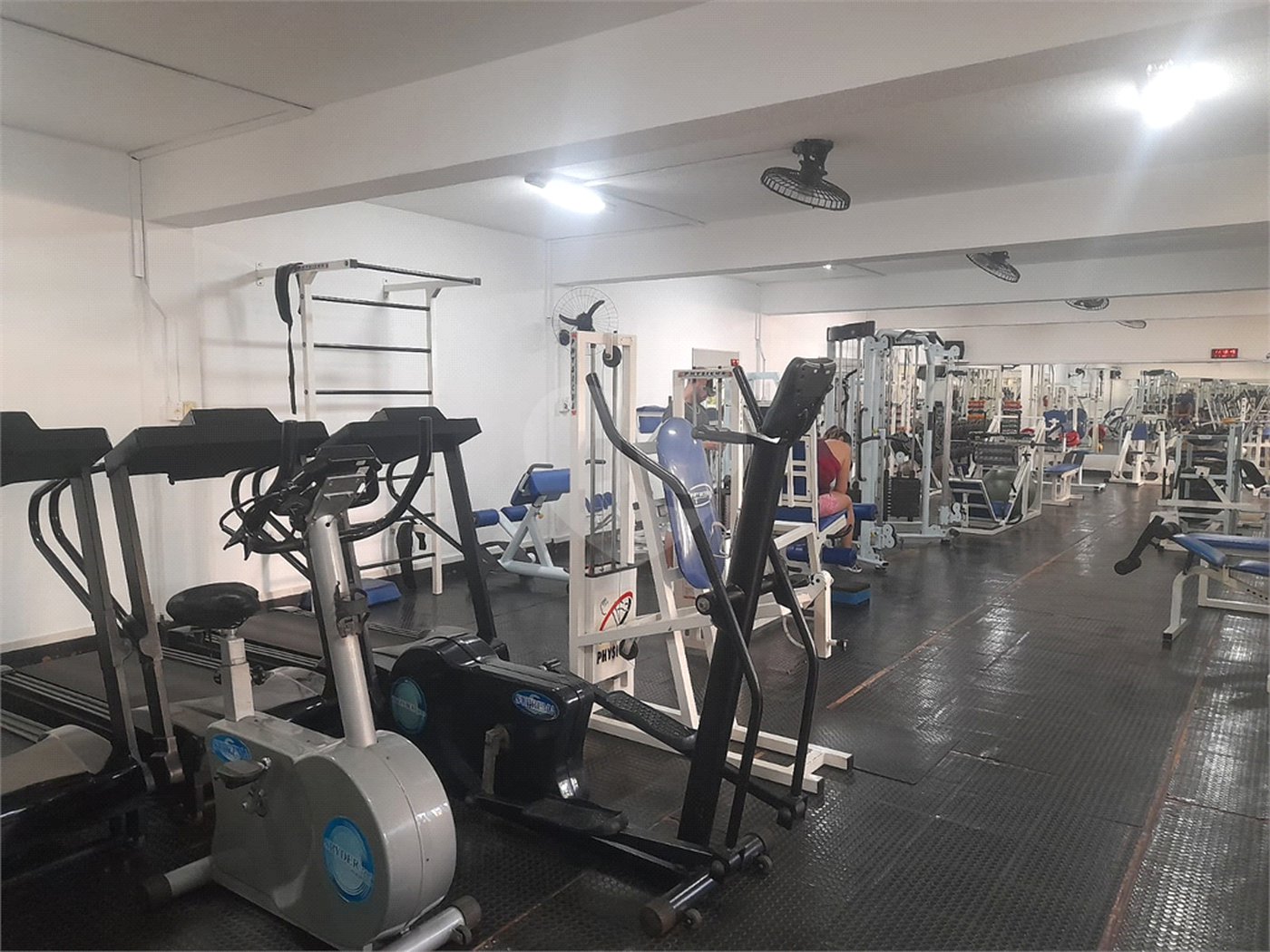 Apartamento á venda - Vila Mascote