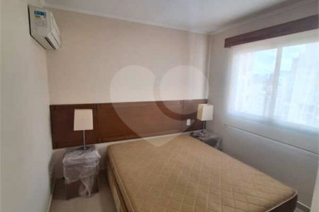 Apartamento 02 dormitórios