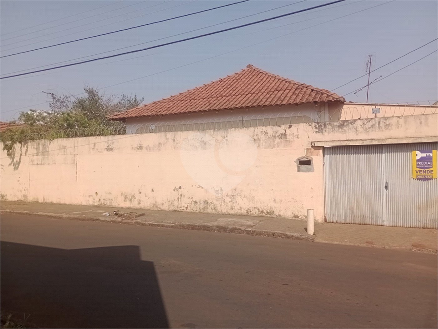 Casa á venda na região do Lutfalla