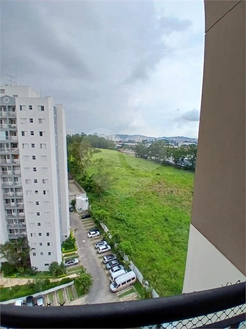 APARTAMENTO DE 69M² 3 DORMITÓRIOS E 1 VAGA NO BAIRRO PLANALTO EM SBC