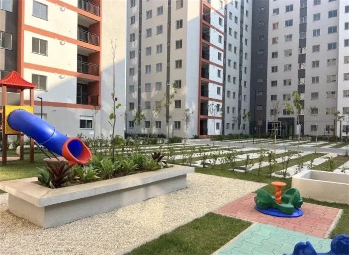 Apartamento à venda com 2 quartos em Jaguaré, São Paulo, SP