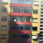 Apartamento de 345m2, 1 por andar.4 dormitórios (sendo 1 suite e 1 closet).