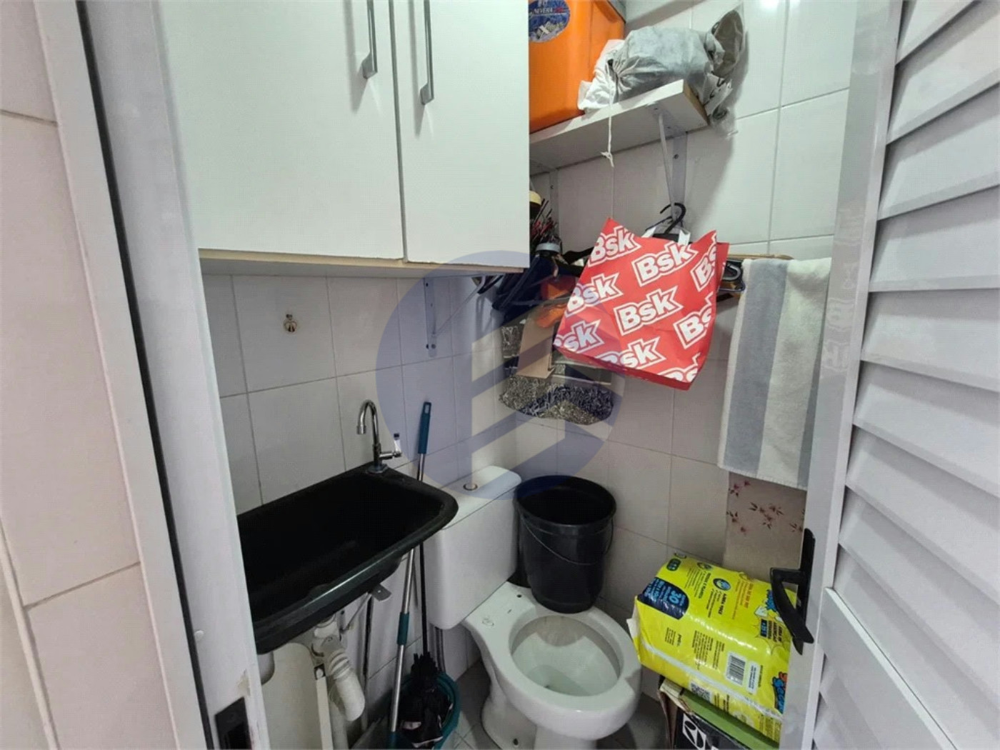 Apartamento à venda com 3 quartos, sendo 3 suítes, em Lar São Paulo, São Paulo - SP