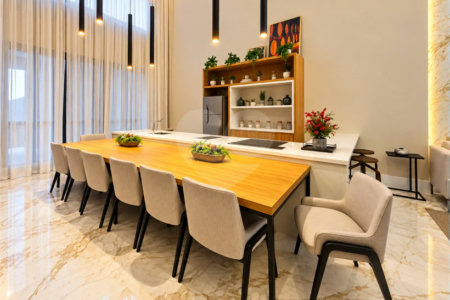 Apartamento de alto padrão com 108 m², 3 dormitórios, 1 suíte, varanda gourmet, planejados, lazer completo e próximo ao Metrô Alto do Ipiranga.