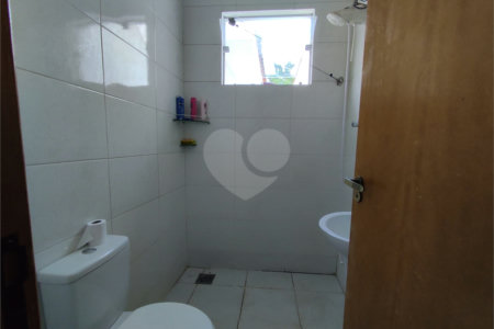Casa térrea para venda no Vila Boa Vista