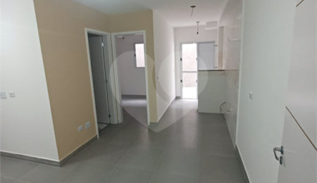 Garden à venda com 1 quarto em Pirituba, São Paulo, SP