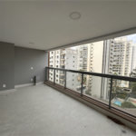 Apartamento 4 dormitórios 165m2 à venda no Klabin