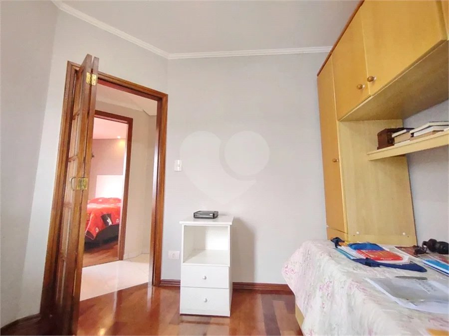Apartamento Duplex à Venda no Tucuruvi – 160 m², 2 Vagas e Lazer Completo