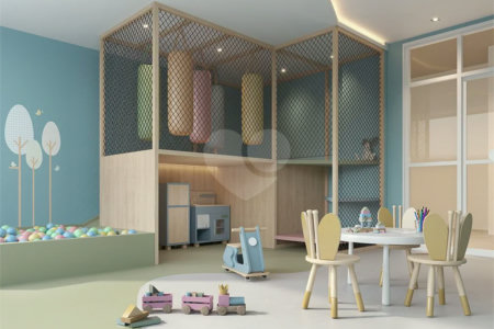 Apartamento à venda no Today Centro – 2 dormitórios, localização privilegiada no coração de São Paulo
