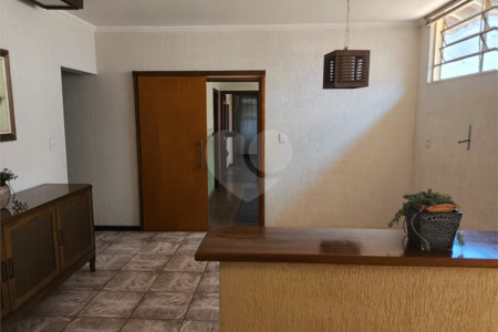 Casa Térrea a venda no Jardim Ricetti!