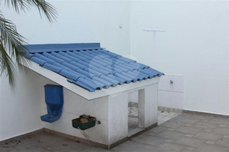 Casa/Sobrado Alto Padrão a venda na Saúde c/ 650m2 construídos -4 suites/12 vagas