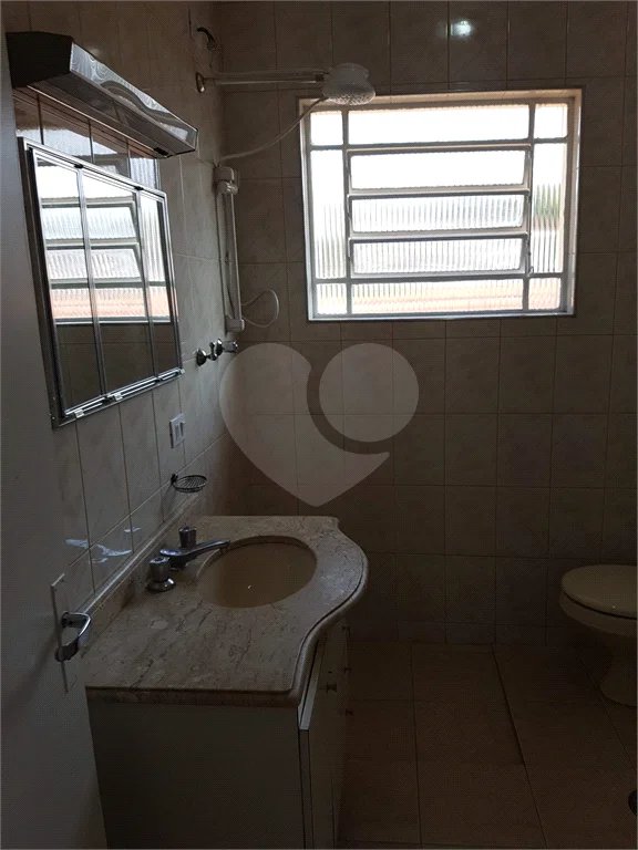 Sobrado à venda com 3 quartos, sendo 1 suíte, em Brooklin, São Paulo, SP