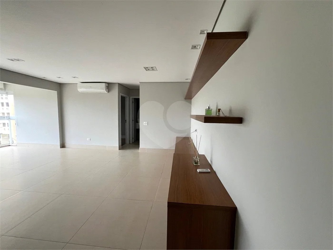 Belo Apartamento com 2 suítes no São Judas em Piracicaba