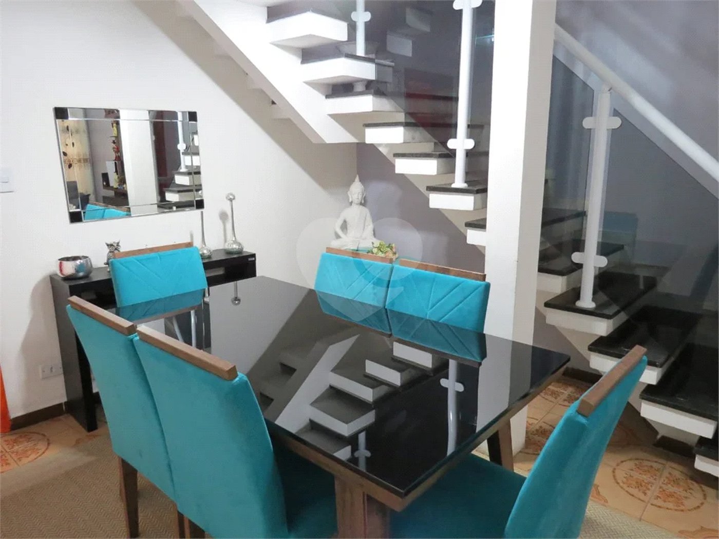Casa sobrado para venda na mooca com 3 dormitórios.