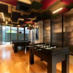 Apartamento de 68m² com 2 Quartos (1 Suíte) e 1 Vaga no Condomínio Downtown - República