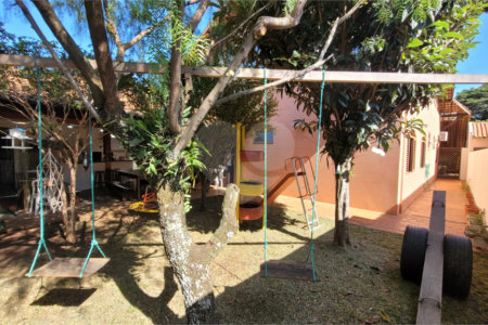 Casa em Condomínio, no Parque Sabará