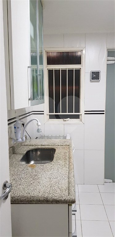 Apartamento 2 quartos à venda no Campo Belo