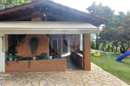 Chácara á venda no Vivendas do Engenho D'Água em Itatiba SP