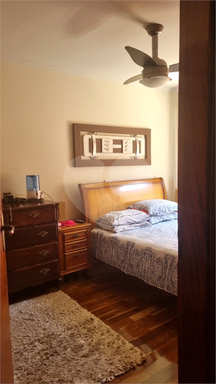 Casa à venda no Jardim Santa Paula – São Carlos