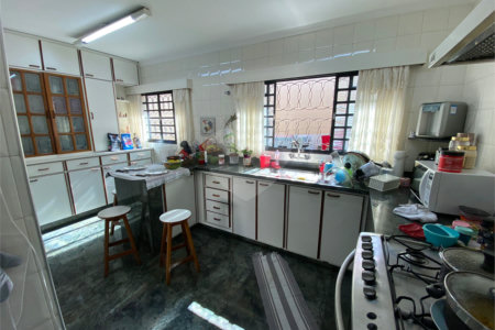 Casa à venda no Cidade Jardim