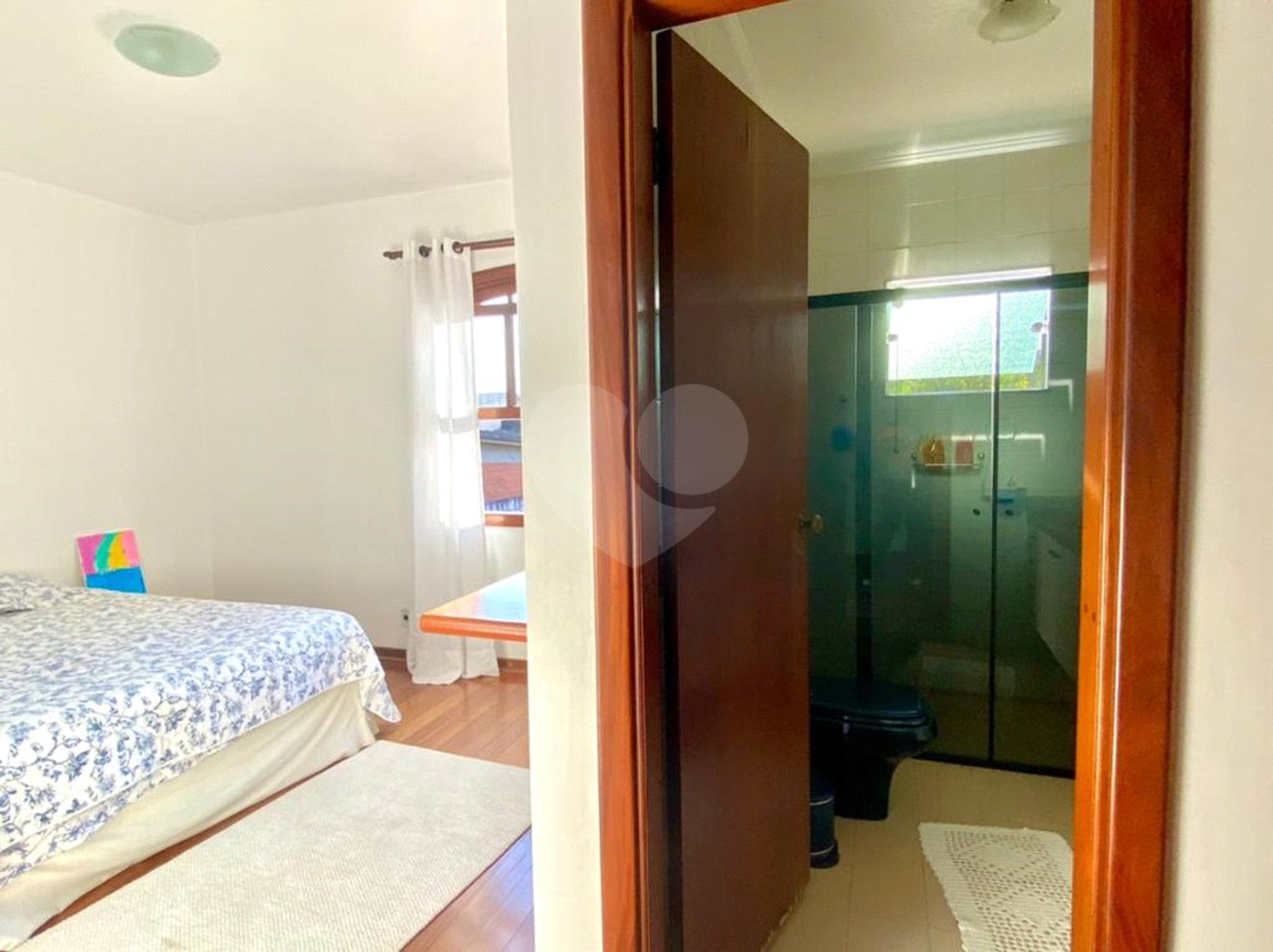 Casa á venda - Centro