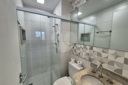 Apartamento à venda na Vila Leopoldina.