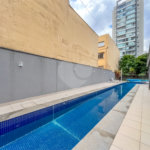Apartamento Studio - Aclimação - Vila Mariana - 1 Quarto - Venda / Compra