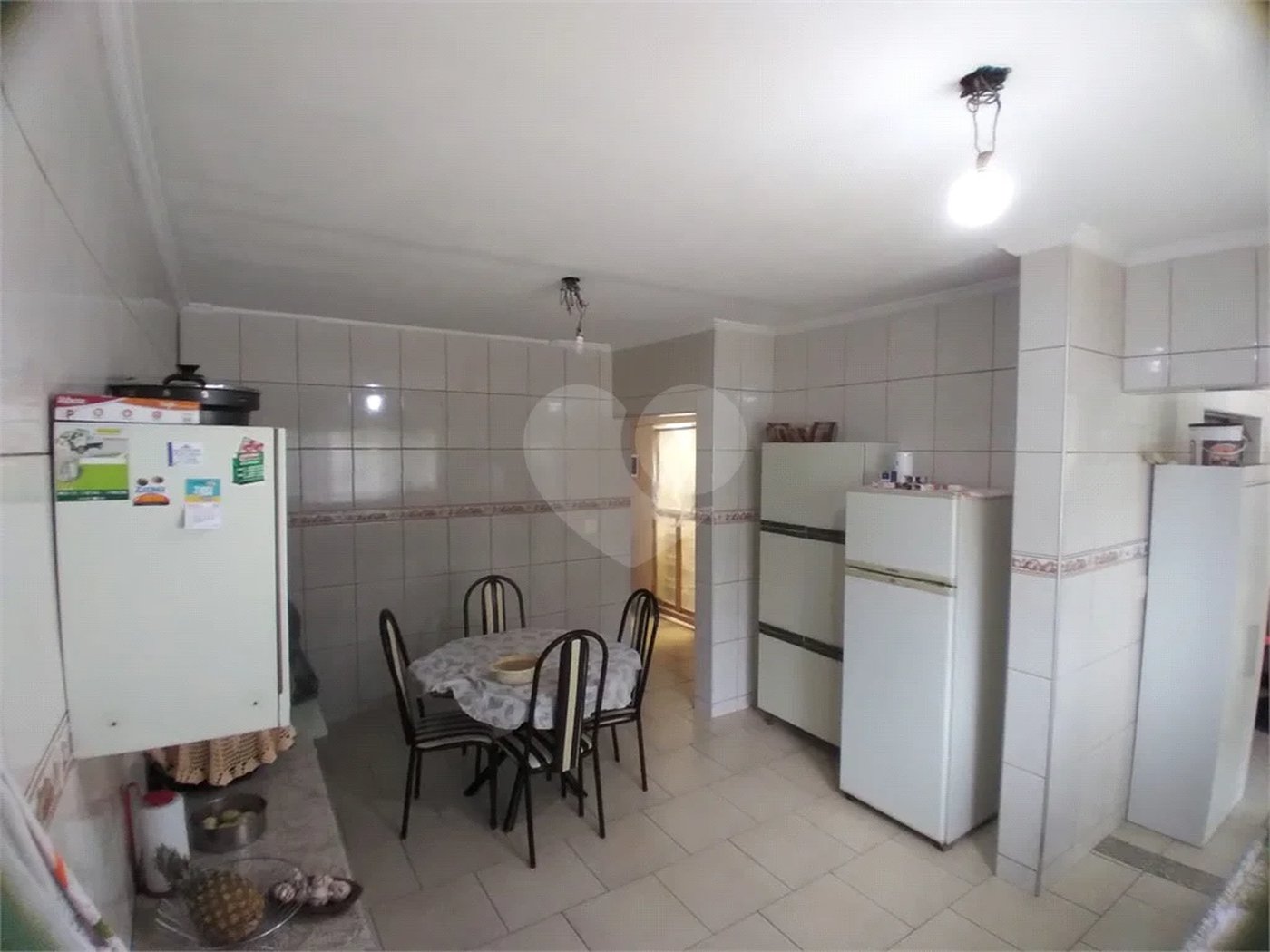 Casa à venda com 2 quartos em Parque Cidade Jardim II, Jundiaí, SP