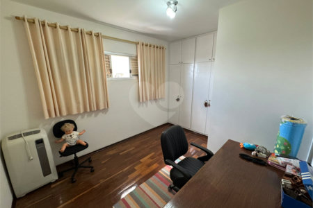 Apartamento com cobertura á venda no Parque Santa Monica - São Carlos/SP