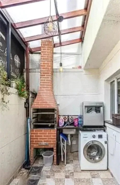 Casa de Condomínio com 3 Quartos e 3 banheiros à Venda, 100 m² por R$ 585.000 - Aceita Permuta