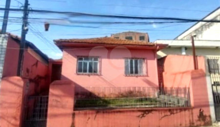 Casa à venda com 3 quartos em Vila Prudente, São Paulo, SP