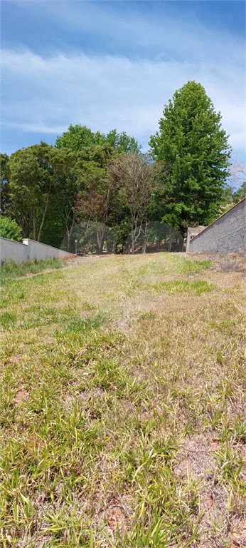 Terreno 618m² - Condomínio Figueira Garden - Atibaia