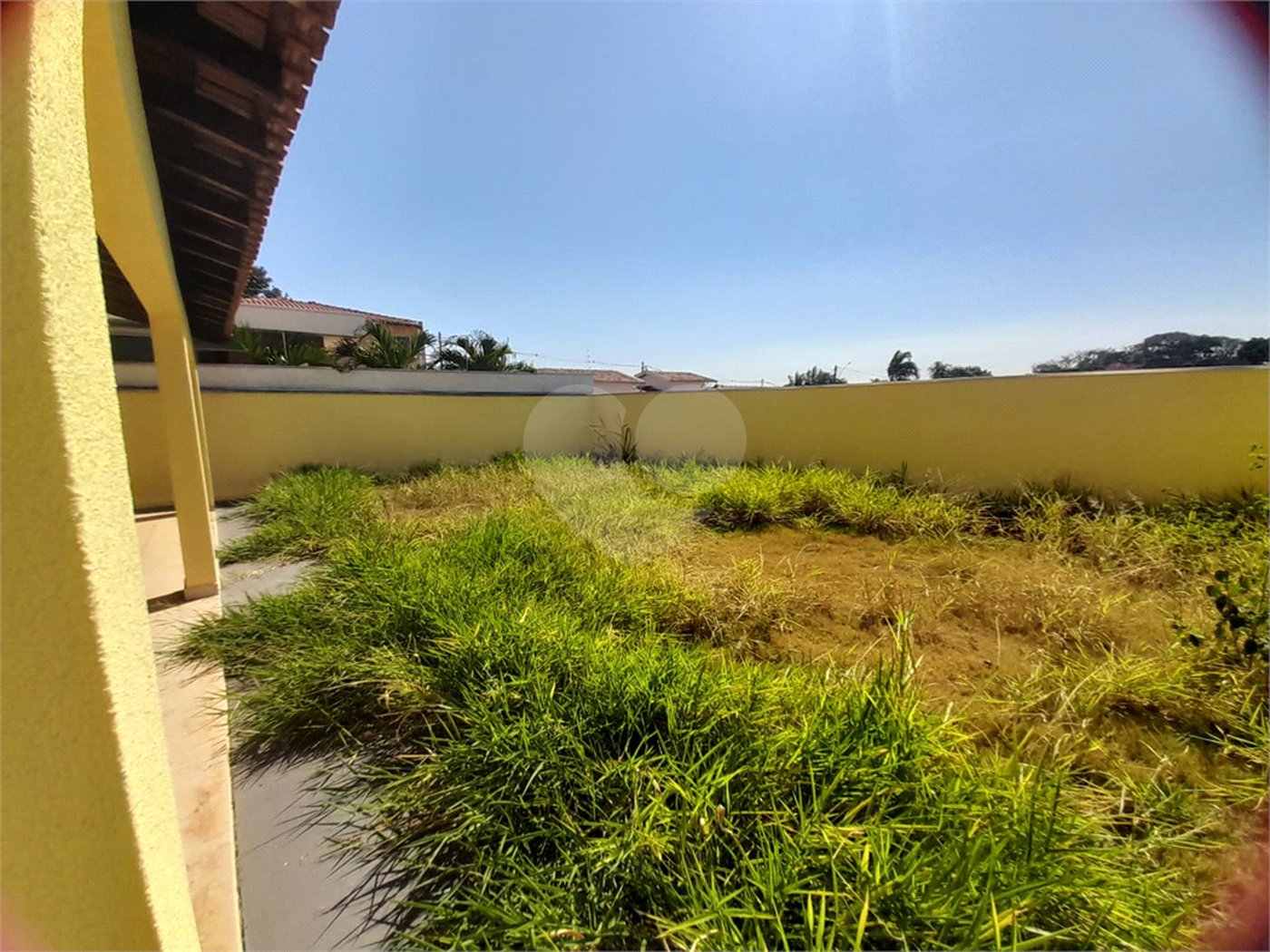 Casa para locação no Bairro Santa Marta - São Carlos