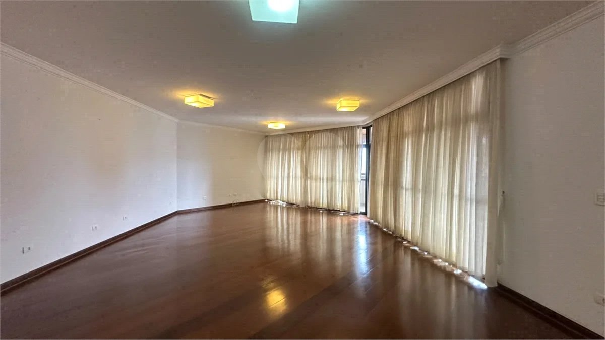 Apartamento de Alto Padrão no Edifício Lygia Nazareth Guidotti Alves – Centro de Piracicaba