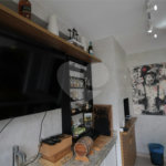 Apartamento á venda - Vila Olímpia