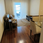 Apartamento na Região da Mooca. Excelente Localização com 3 Dormitórios sendo 1 Suíte e 2 Vagas de Garagem