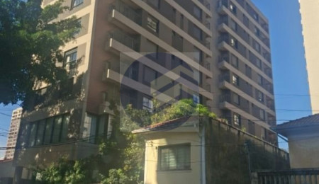 Studio à venda ou para alugar com 1 quarto em Perdizes, São Paulo - SP