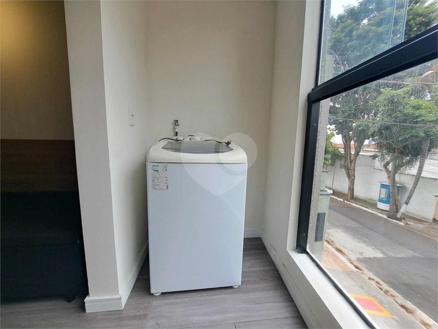 Studio de 24m2 à venda e para locação mobiliado na Vila Clementino