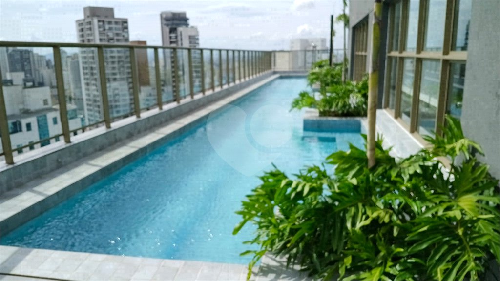 Studio Garden á venda ou para alugar na Vila Mariana , São Paulo- SP
