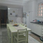 Casa térrea à venda no Imirim