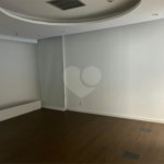 Duplex Comercial Exclusivo na Vila Olímpia – 2.652 m² em Torre Corporativa de Alto Padrão