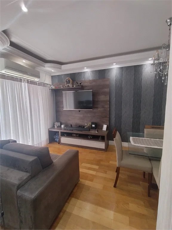 Apartamento à venda no Innova Blue – 3 dormitórios (1 suíte)