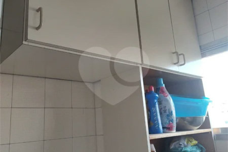 Apartamento à venda na Vila Carrão, 2 quartos