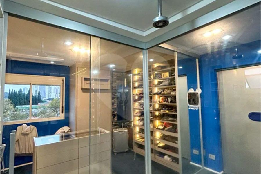 Apartamento á venda - Vila Guarani