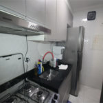Apartamento à venda com 2 quartos em Mandaqui, São Paulo, SP