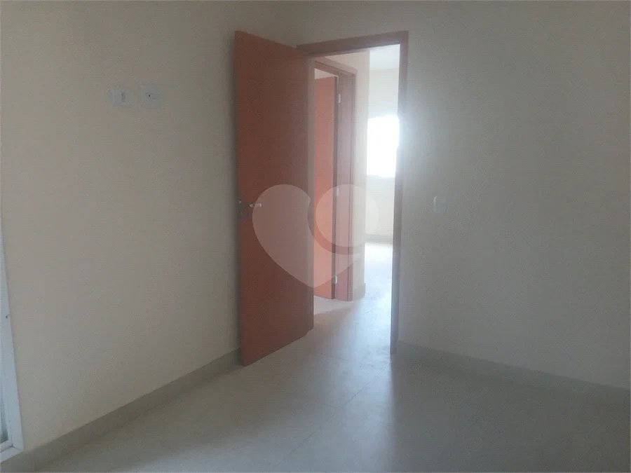Apartamento á venda - Casa verde
