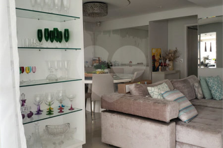 Apartamento á venda - São Bernardo do Campo