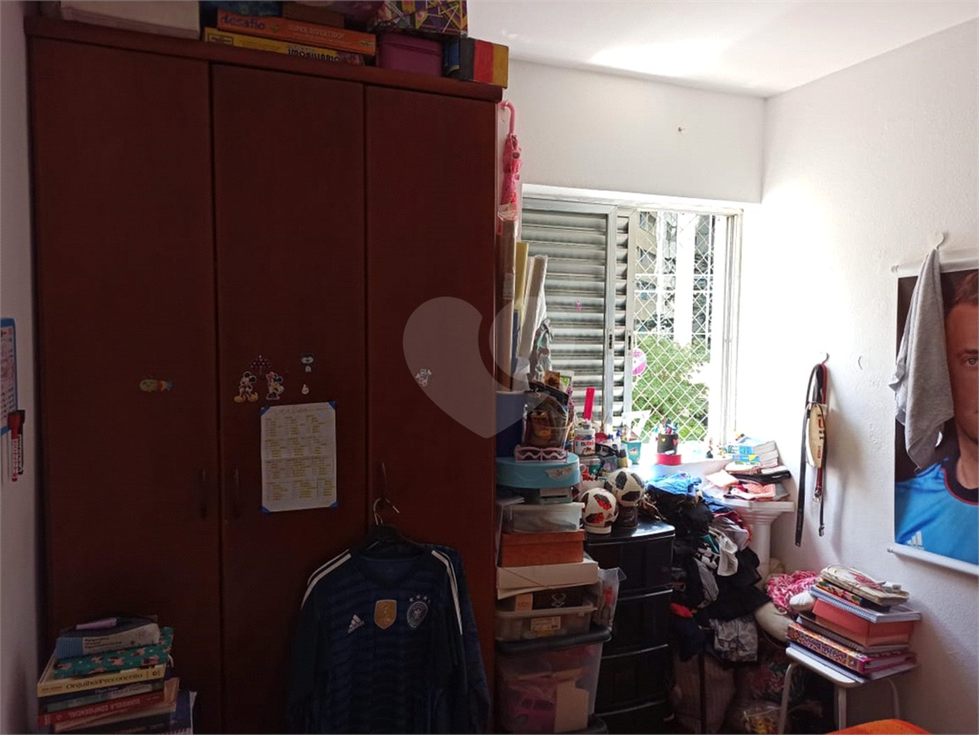 Apartamento à Venda 02 Dormitórios na Bela Vista