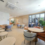 Studio Novo Mobiliado 21m² Paraíso Próx Metrô