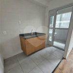 Apartamento com 38m², 2 dormitórios, à venda no Parque Bristol.